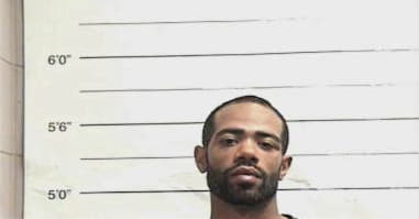 Willard Perry, - Orleans Parish County, LA 